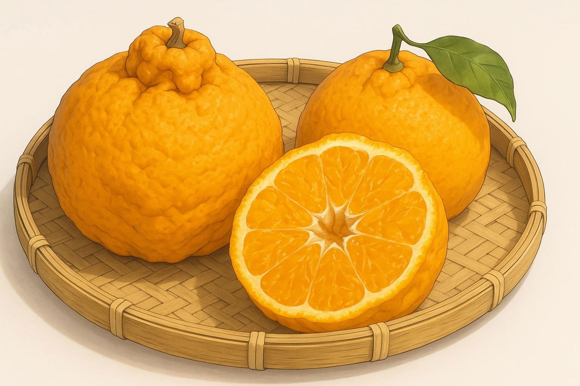 dekopon-citrus-japan